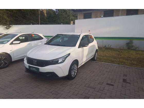 FIAT ARGO 1.0 FIREFLY FLEX DRIVE MANUAL